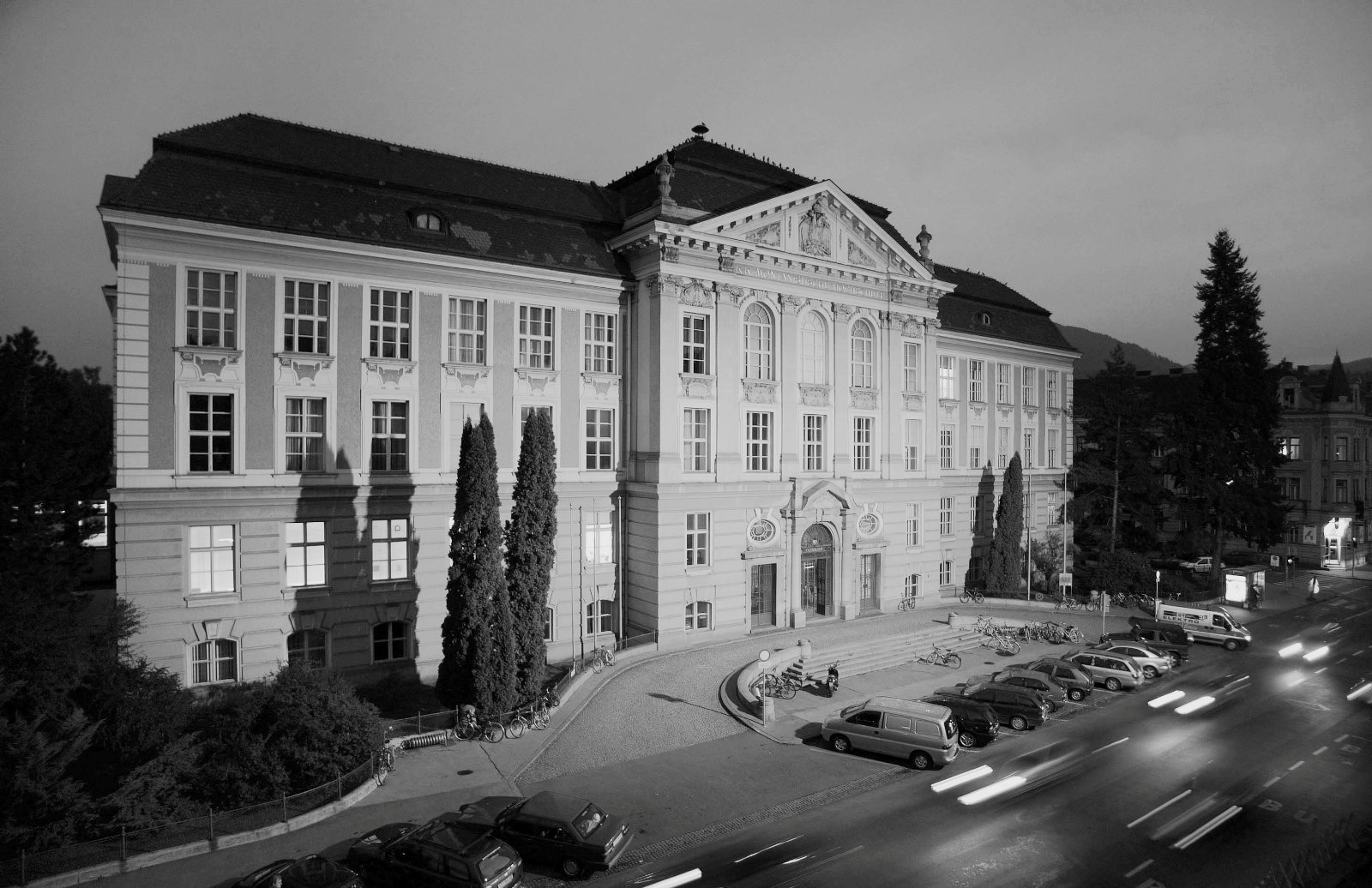 Montanuniversität Leoben