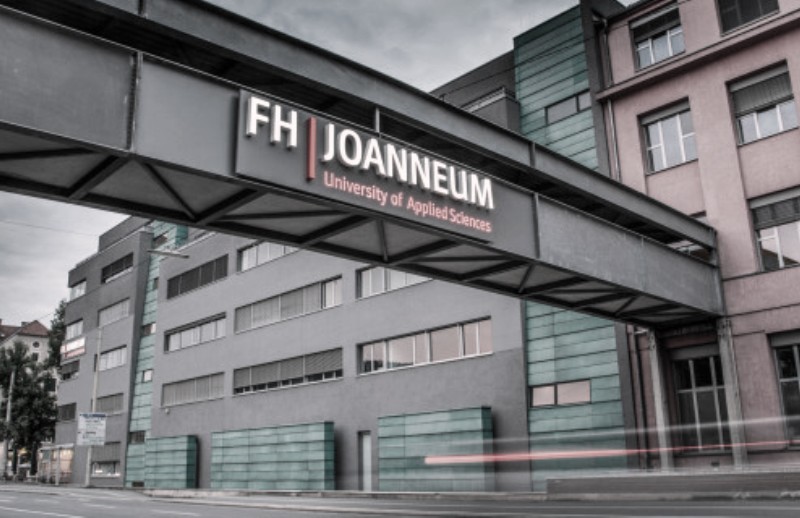 FH JOANNEUM Graz